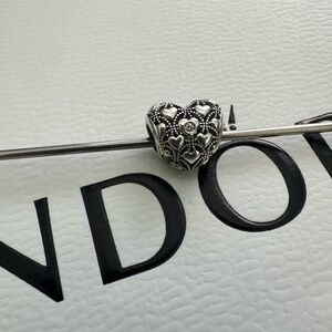 Rare Authentic Pandora 2016 Limited Edition Club Charm